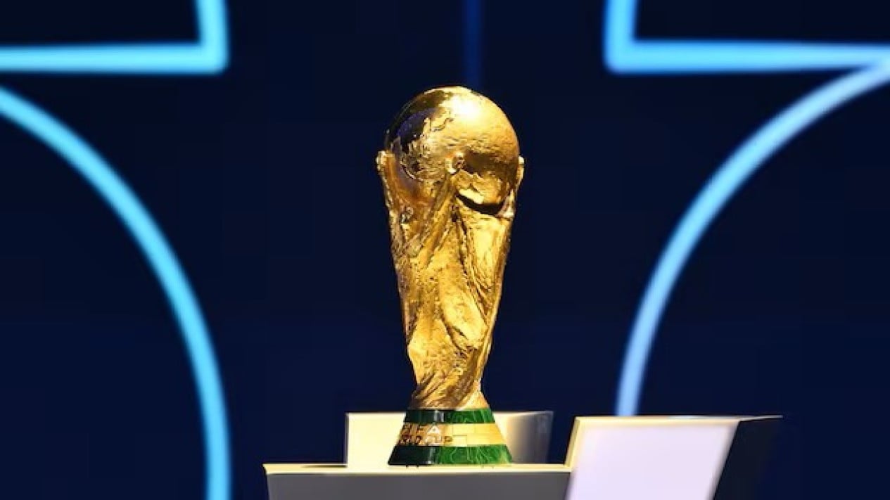 Cinco naciones que probablemente pisen el acelerador en el partido inaugural del Mundial 2026