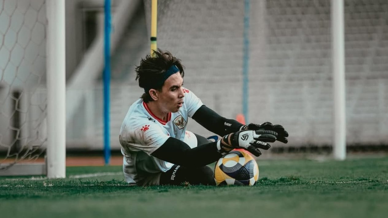 Después de haber estado vinculado con Persija, Nadio Argavinata ha ampliado oficialmente su contrato con el Borneo FC hasta 2029.
