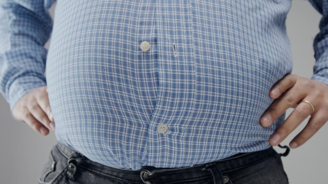 El secreto para conseguir unos abdominales marcados no son sólo los abdominales, ¡aquí tienes 10 ejercicios que deberías intentar empezar ahora!