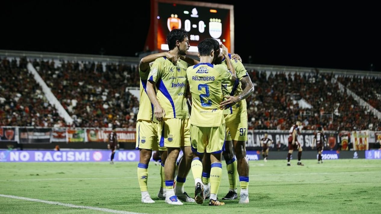 ¿Mang Bandung, acorralado por Persija, predice el candidato a sucesor de Filippo Inzaghi Barba?