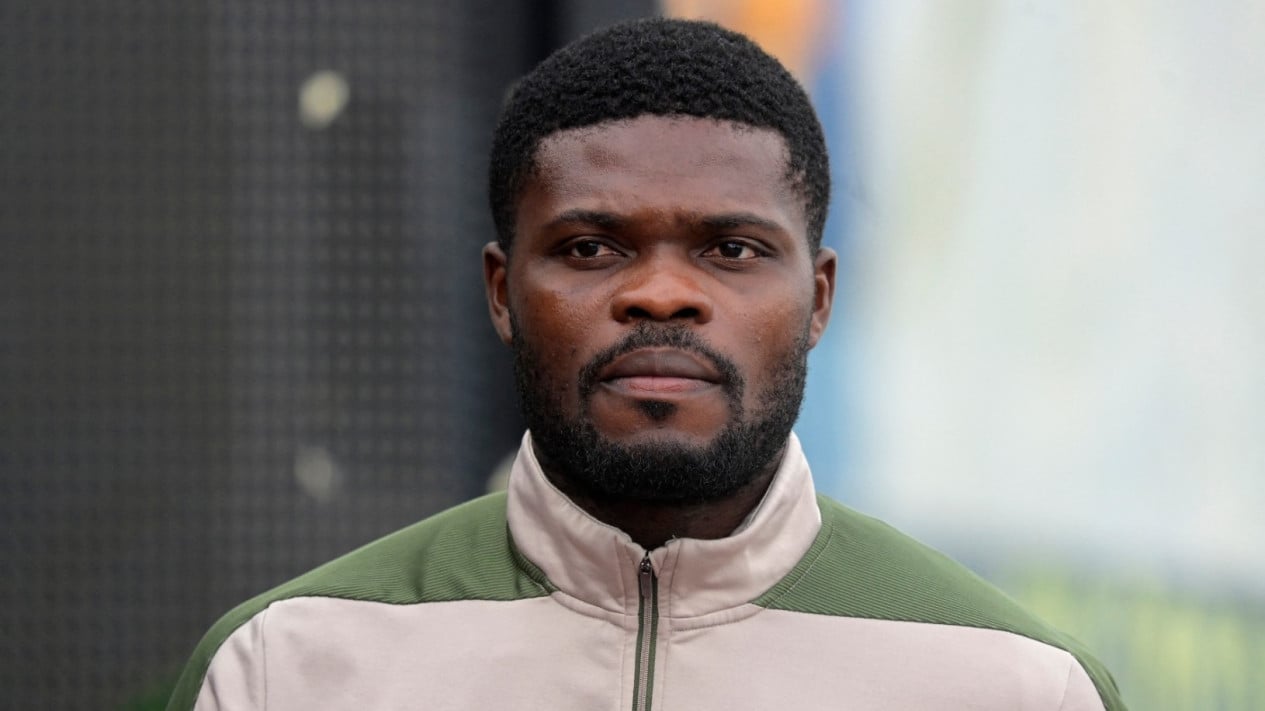 Al jugador de la selección de Ghana, Thomas Partey, se le negó la entrada a Canadá, la FIFA sin lugar a dudas: no estamos involucrados