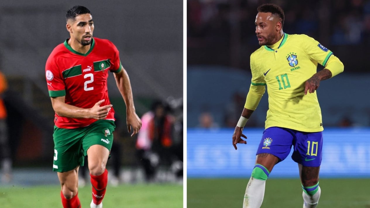 Primer test de Carlo Ancelotti, Neymar sigue ausente