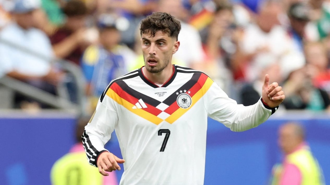 ¡Continuo! Este es el enlace de transmisión en vivo del Alemania vs Costa de Marfil en el Mundial 2026
