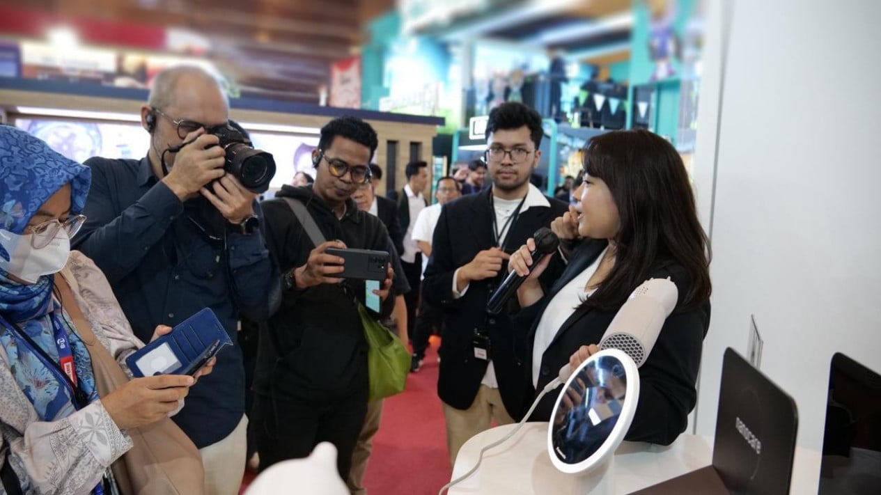La estrategia de Panasonic para expandir el segmento de mercado del cuidado personal en medio de las últimas tendencias en estilo de vida