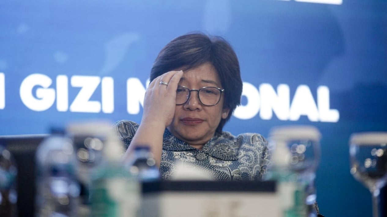 BGN eliminó a 39 mil estudiantes de la lista de beneficiarios de MBG, ¡aquí está la razón!