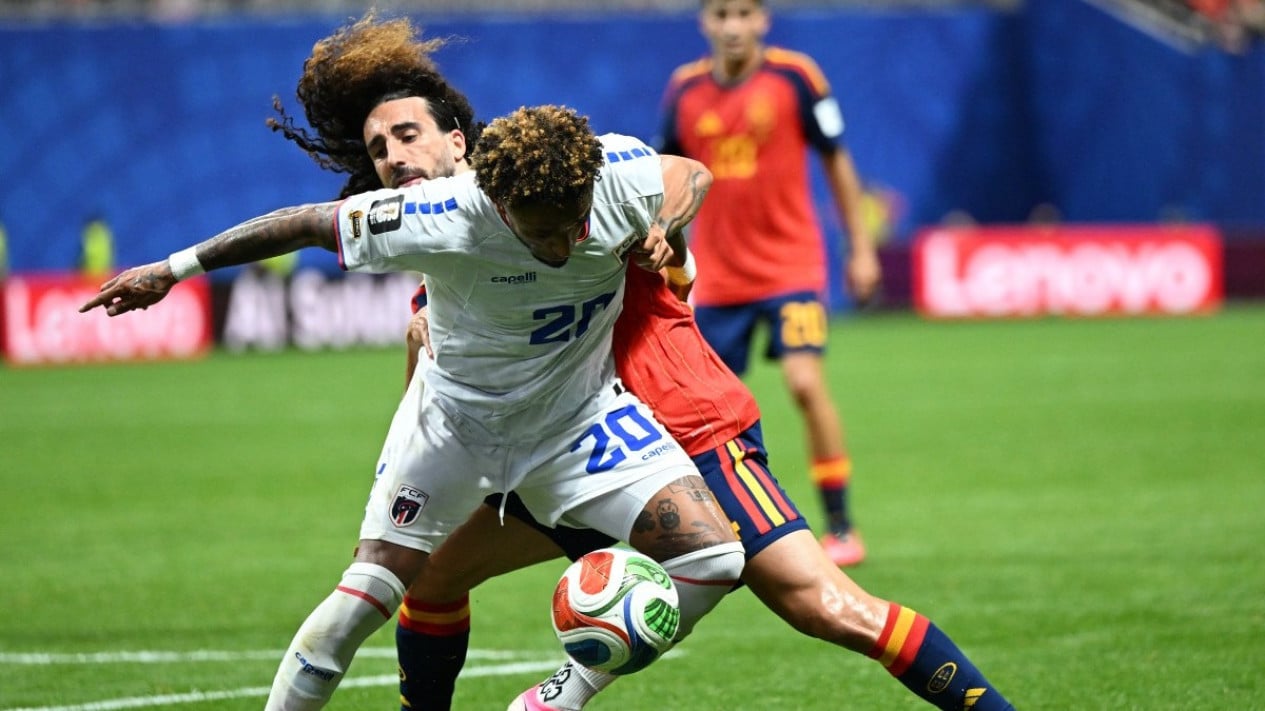 Además de Cabo Verde frustrando a España, estas son las 8 mayores sorpresas en la historia del fútbol mundial