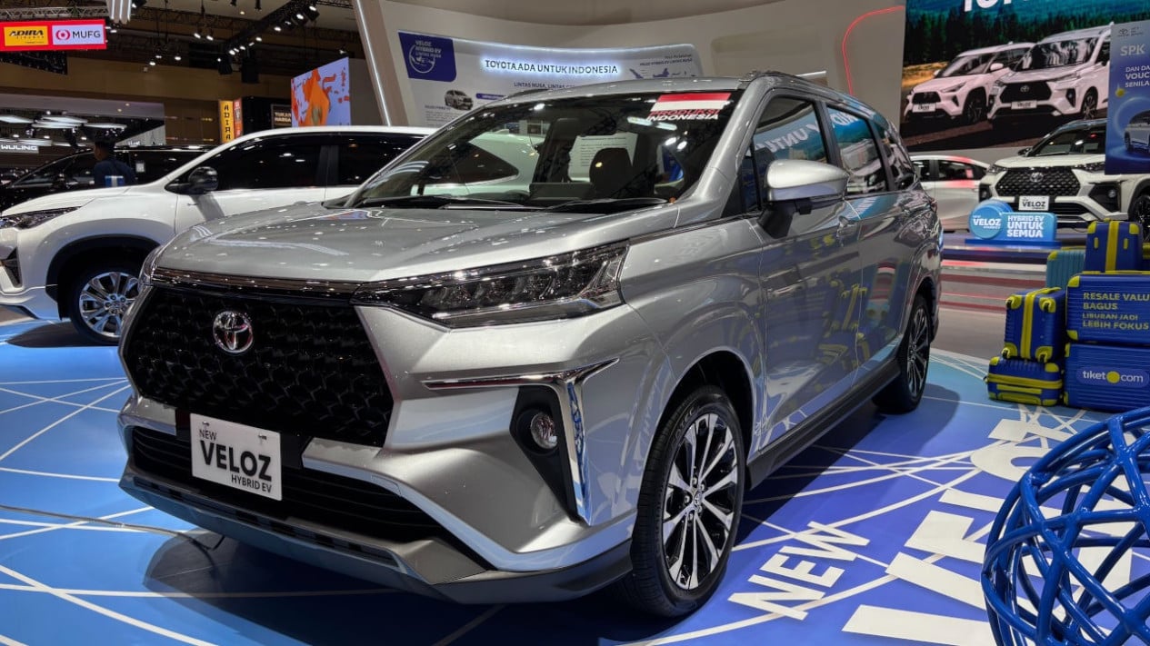 Los híbridos más vendidos, los 10 coches eléctricos más vendidos y novedades sorprendentes