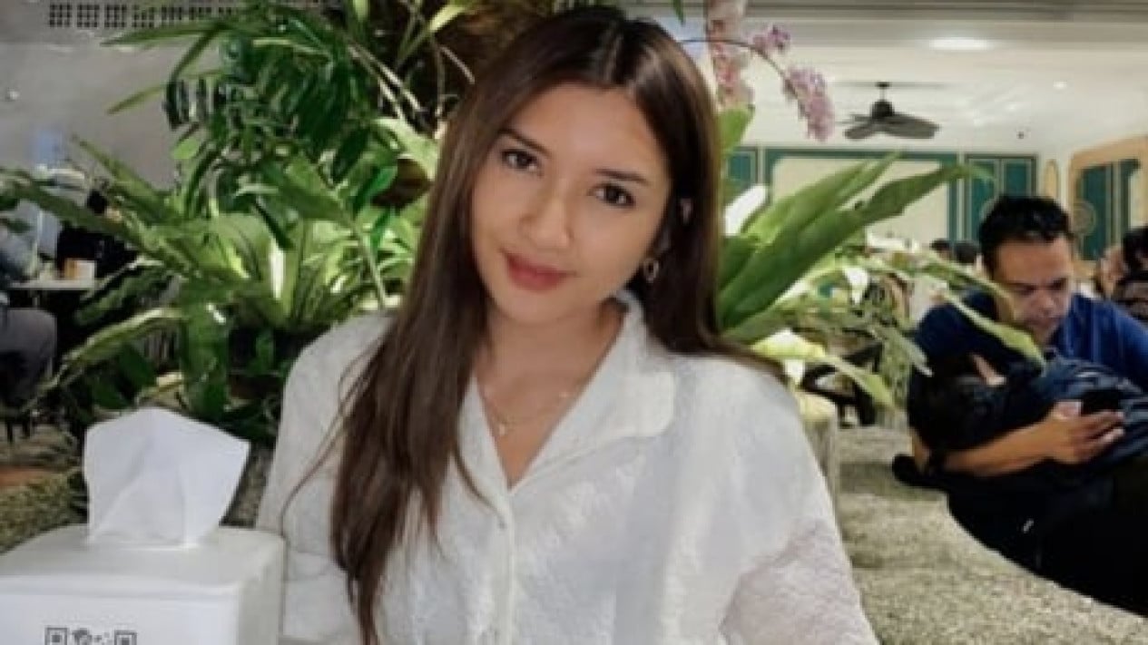 Yuriska Patricia ¿A qué se dedica? El nuevo prometido de Asnavi Mangkulam de repente se volvió viral