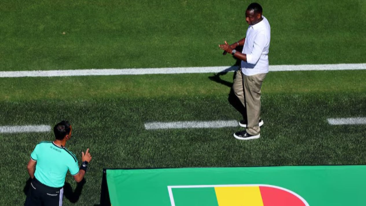 En medio de la agitación previa al partido del Mundial de 2026, Senegal se ha visto afectado por una crisis sobre las bonificaciones y los contratos de los entrenadores.