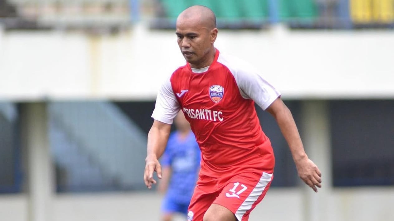¿Recuerdas a Harry Salisbury? Los ex Persib y Persija son elogiados por su hijo, John Herdman