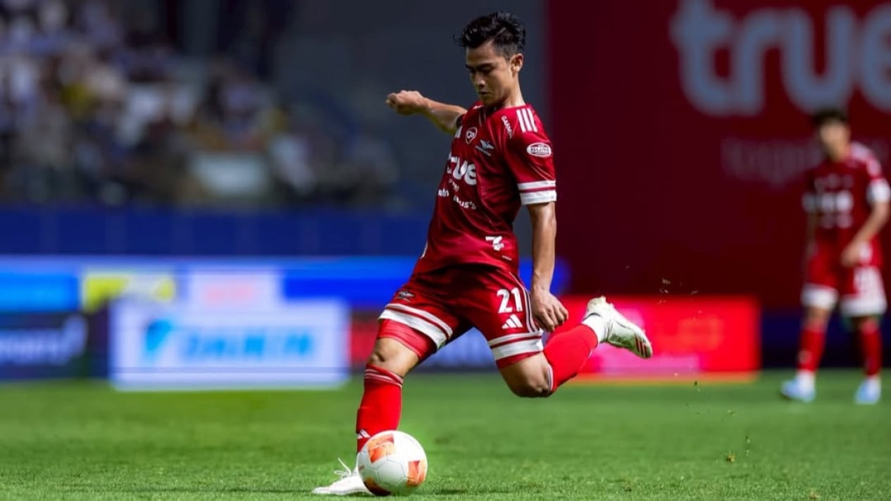 Oficialmente separándose del Bangkok United, aquí hay 3 clubes de la Superliga que podrían ser el destino principal de Arhan
