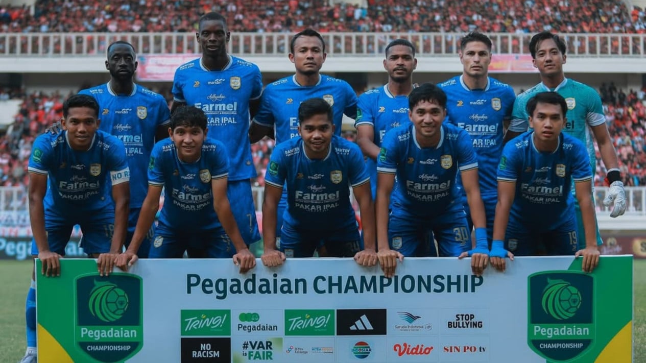 Adhyaksa FC cambiará su nombre a Isen Mulong FC, este es el significado detrás de él