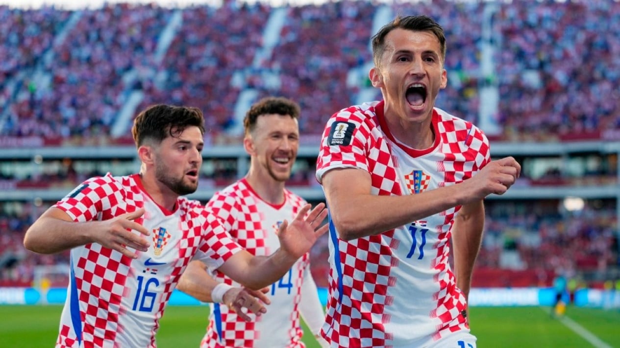 La defensa de Panamá sigue en problemas mientras Croacia finalmente asegura su primera victoria en la Copa del Mundo 2026