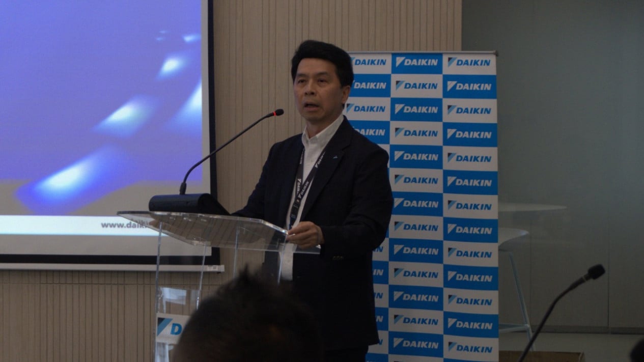 Daikin revela factores que los usuarios de aire acondicionado suelen pasar por alto