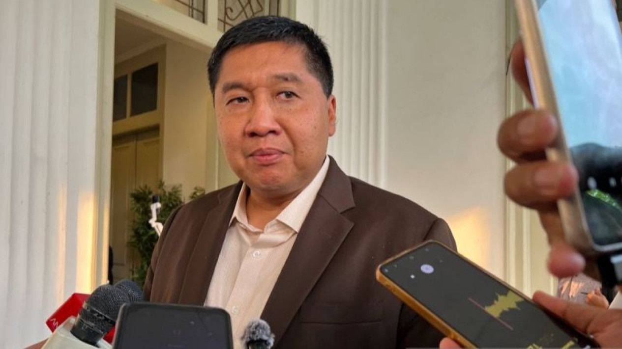 Listo para su implementación, el Ministro Ara reveló que el plazo de 40 años del KPR ha sido acordado según la directiva del Presidente.