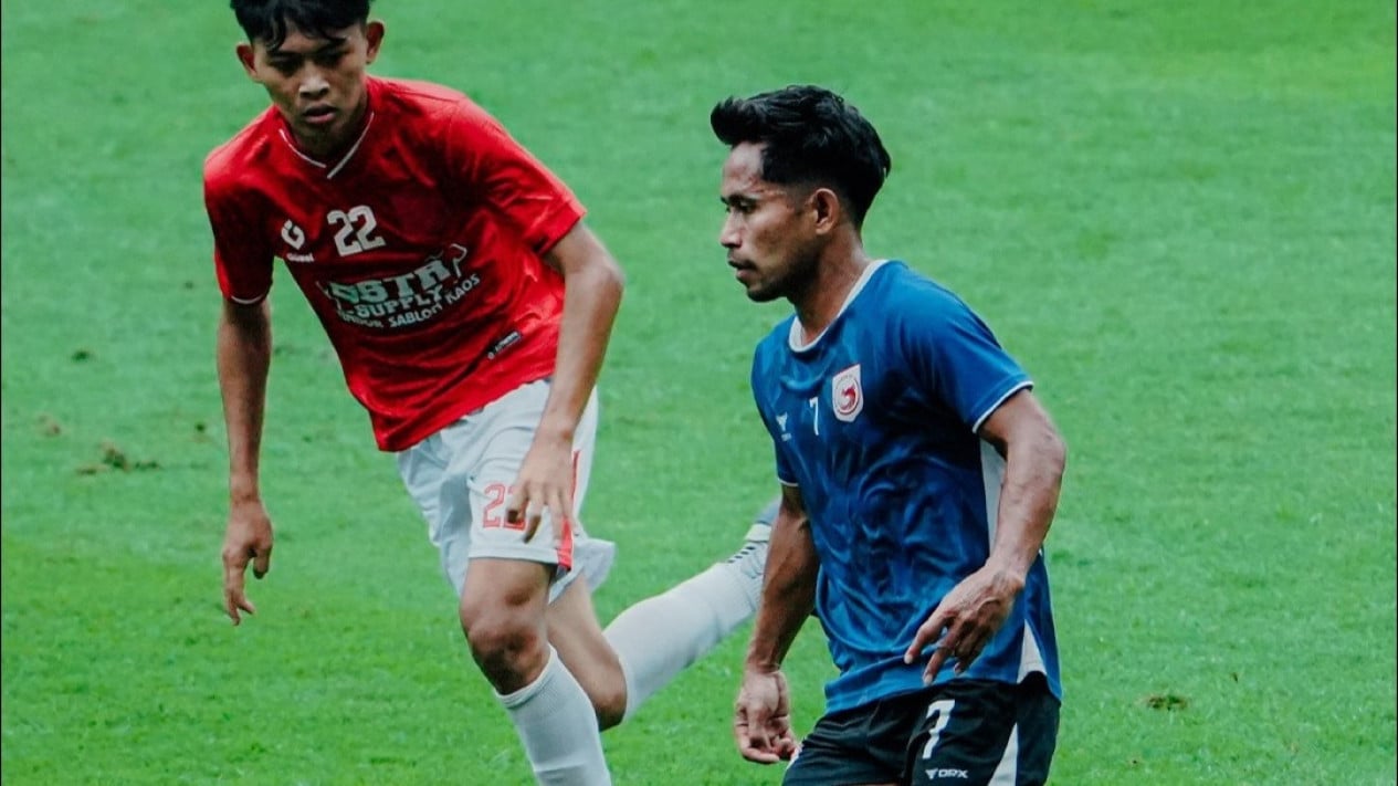 ¿Aún recuerdas a Andik Varmansa? Este es ahora el destino de las ex estrellas de la selección de Indonesia