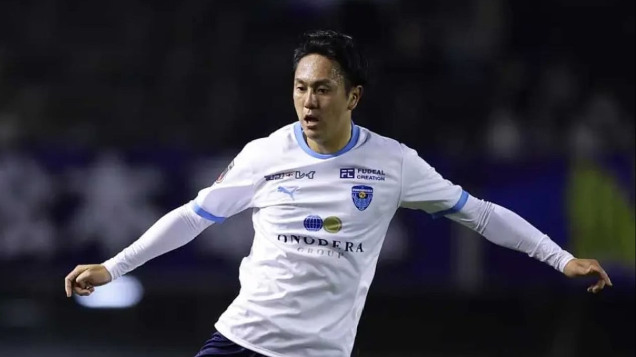 Cazado furtivamente por Persija, el polivalente centrocampista japonés habría rechazado una oferta del club de la K League
