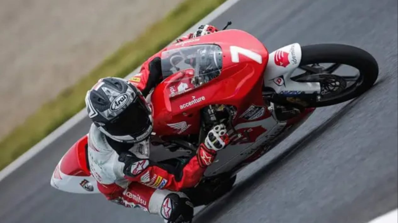 Veda Ega partirá desde la séptima plaza en Moto3 GP Assen 2026, abriendo la posibilidad de terminar en primera fila