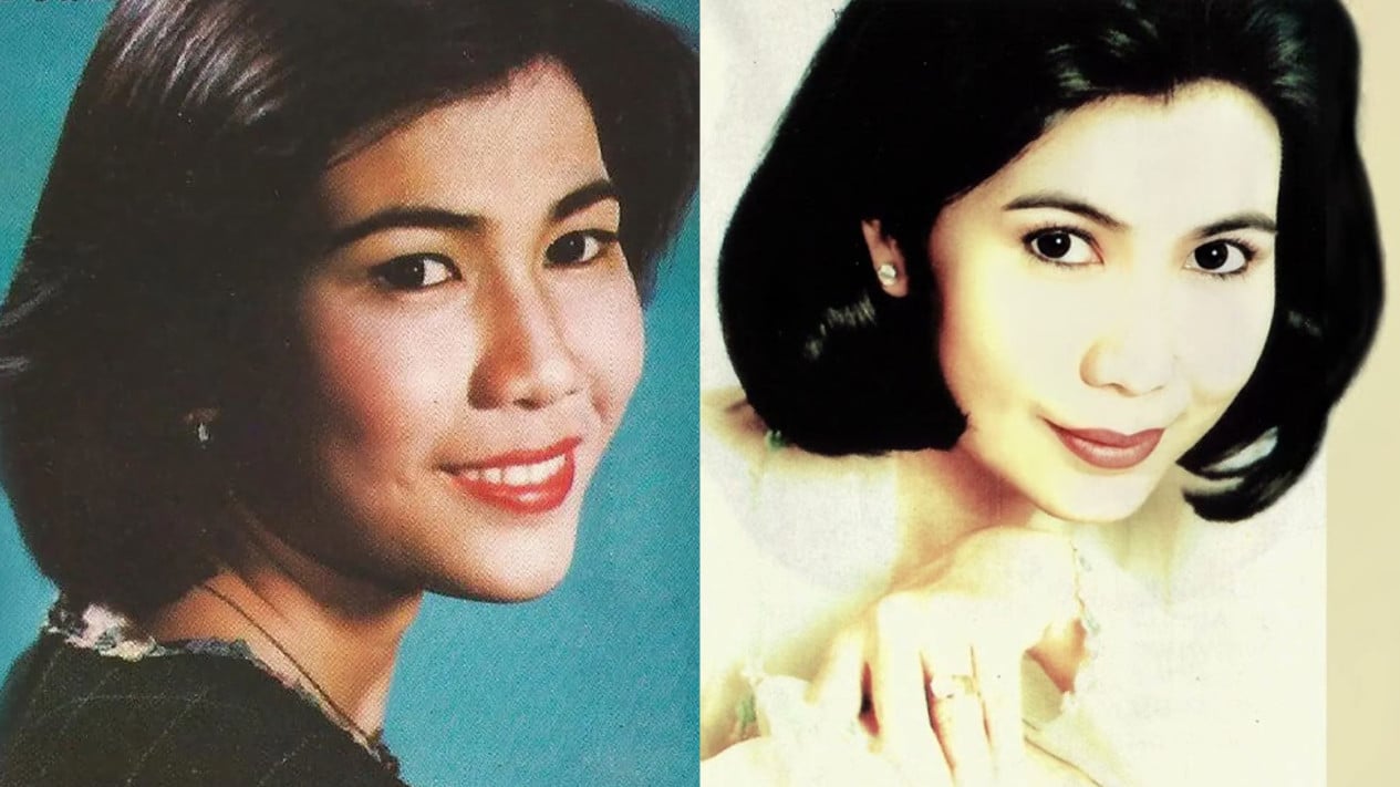 ¿Aún recuerdas a Rafika Doori? Así es la vida de un popular cantante en los años 70