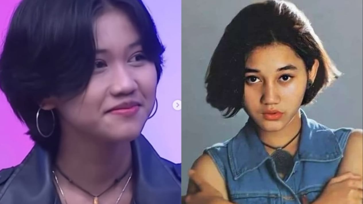 ¡Viral! Esta chica de Bandung admite haber visitado Nike Ardilla en un sueño, su mensaje pone la piel de gallina