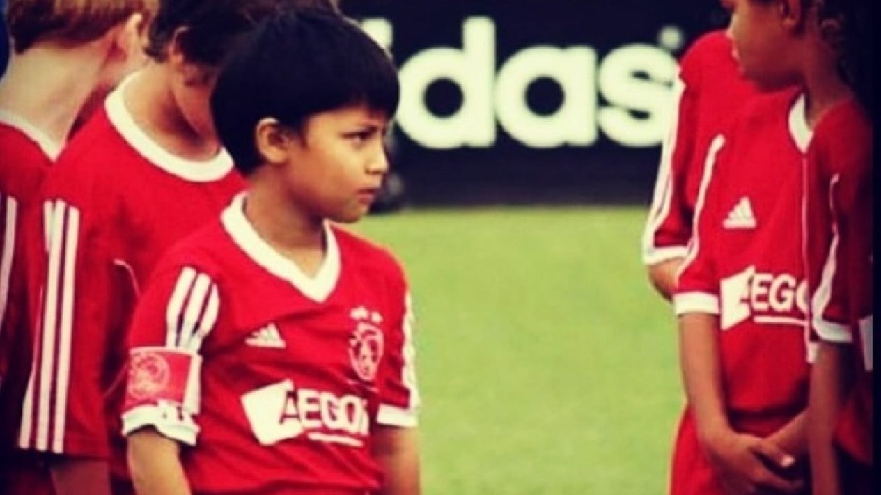 Tras especular con convertirse en el ‘Lionel Messi’ de Indonesia, Tristan Alif Naufal ha optado por la jubilación anticipada