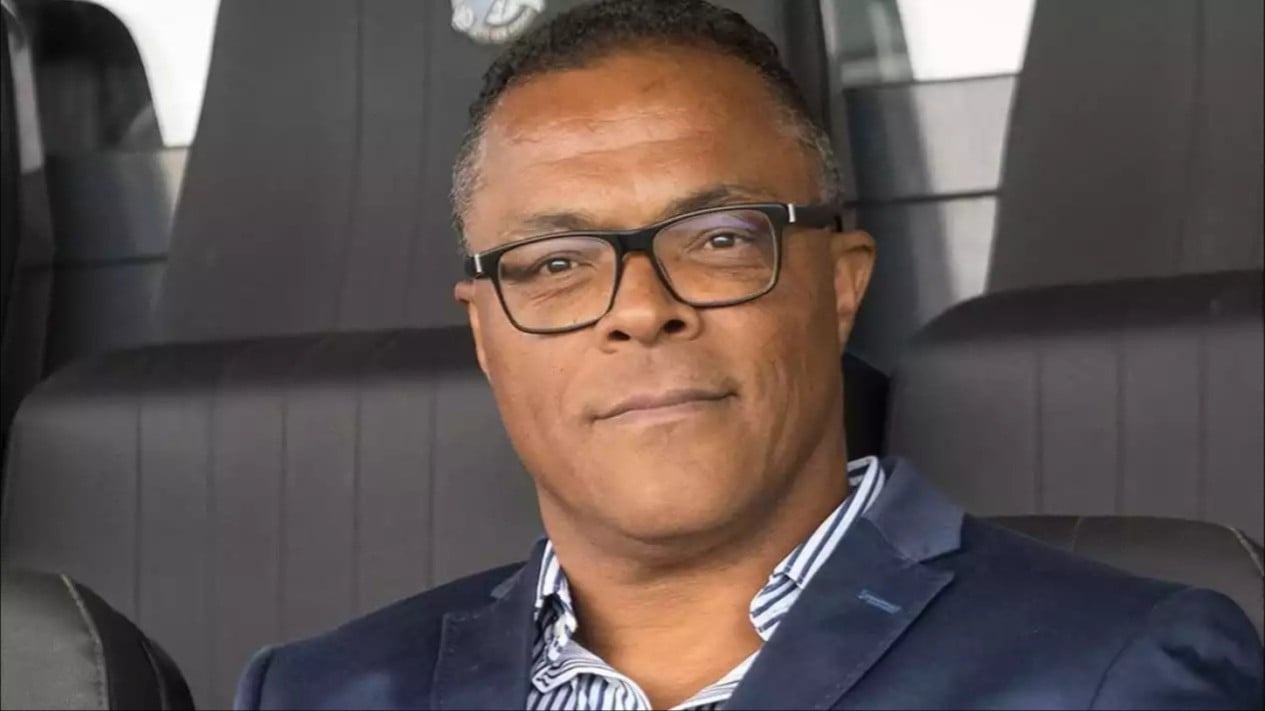 Perfil y acciones de David Nascimento, ex asistente de Louis van Gaal y ahora entrenador de la selección sub-17 de Indonesia