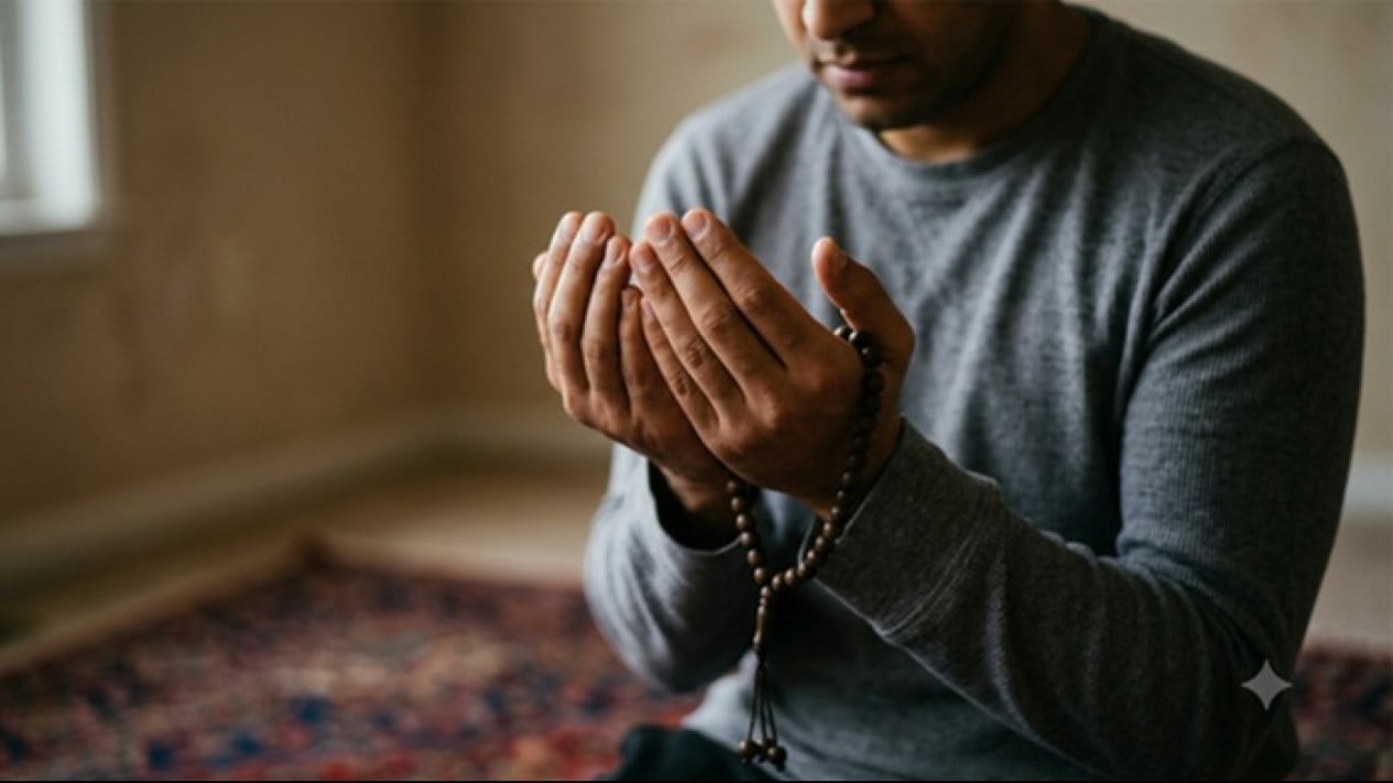 Cuando tu sustento se vea obstaculizado, practica esta oración para que todos tus asuntos funcionen sin problemas.