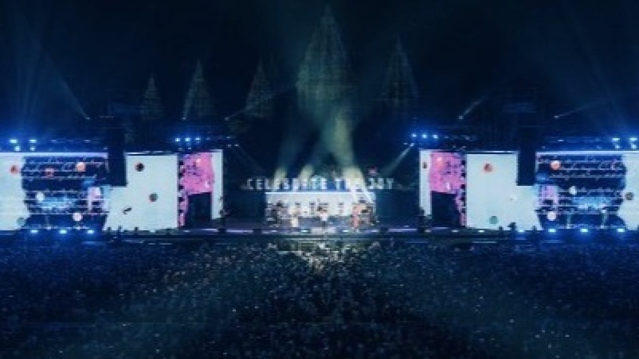 BRI apoya el Festival de Jazz de Prambanan 2026, los visitantes pueden disfrutar de promociones y ofertas prácticas