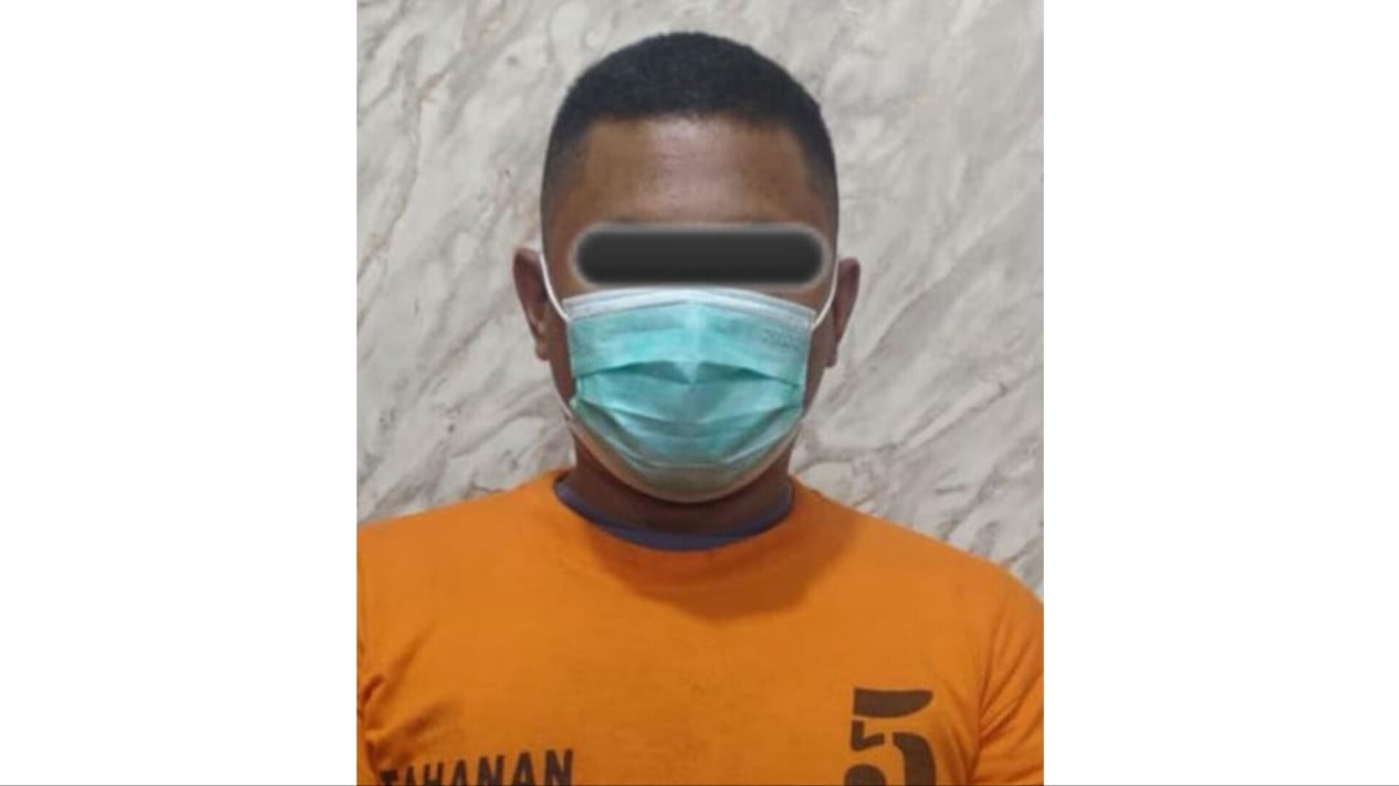 La policía de Karo arrestó a un fugitivo en un caso de tortura que terminó con la muerte