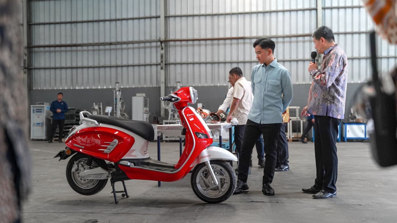 ¿Hasta dónde se puede utilizar una moto eléctrica en el día a día?