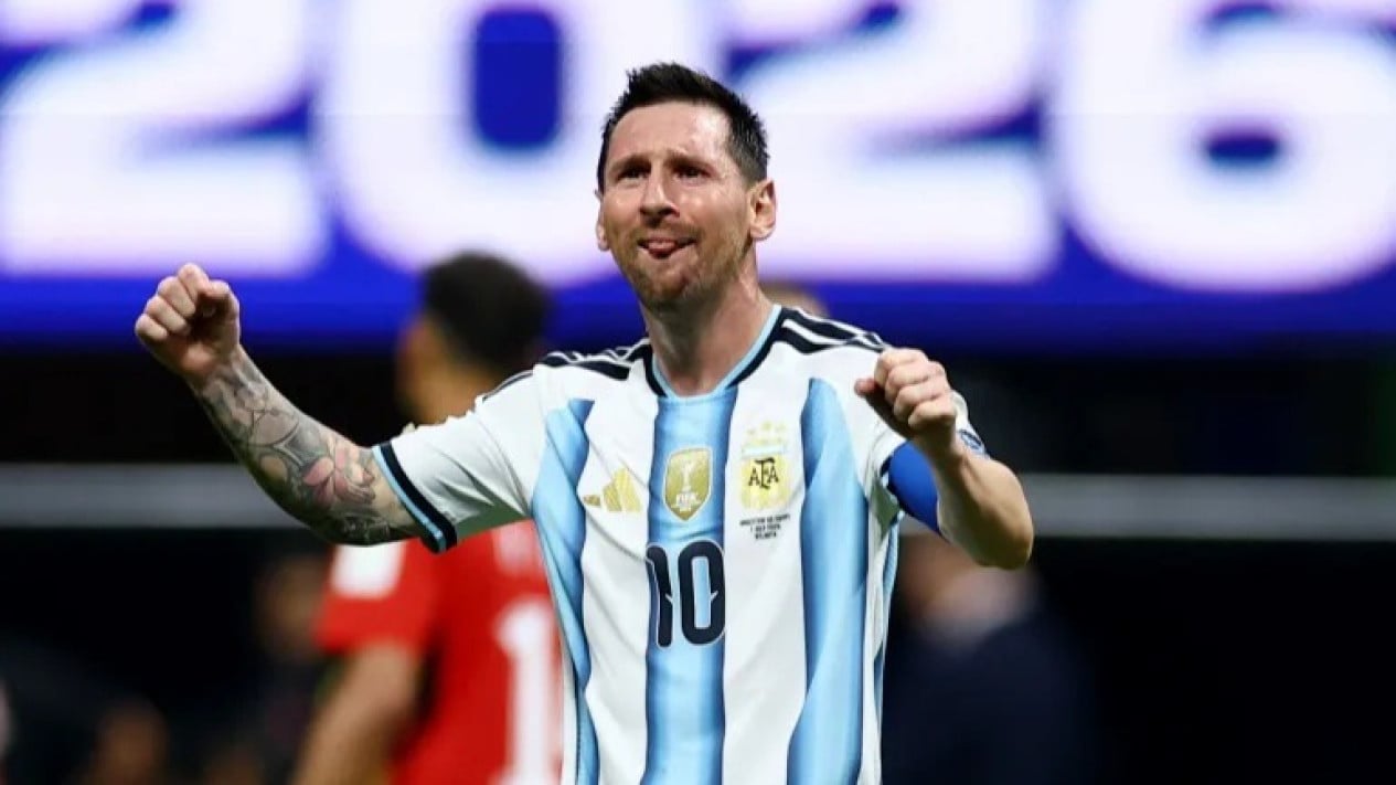 Comentaristas de todo el mundo coinciden en que el árbitro beneficiará a Argentina en su partido de octavos de final del Mundial 2026 contra Egipto.