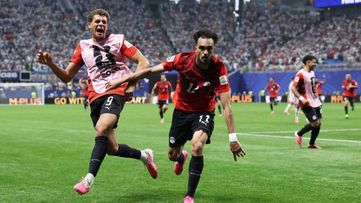 Ganarán el mundial