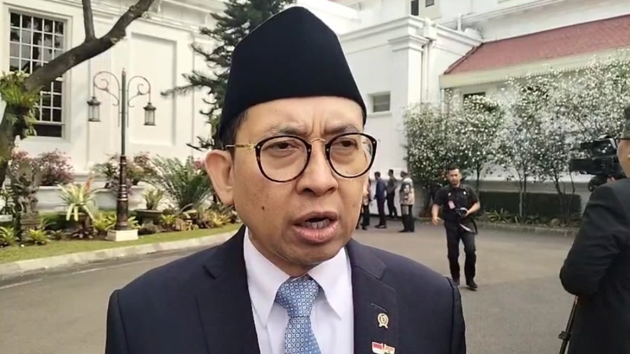 India está lista para restaurar el templo de Prambanan, Fadli Zone revela el motivo