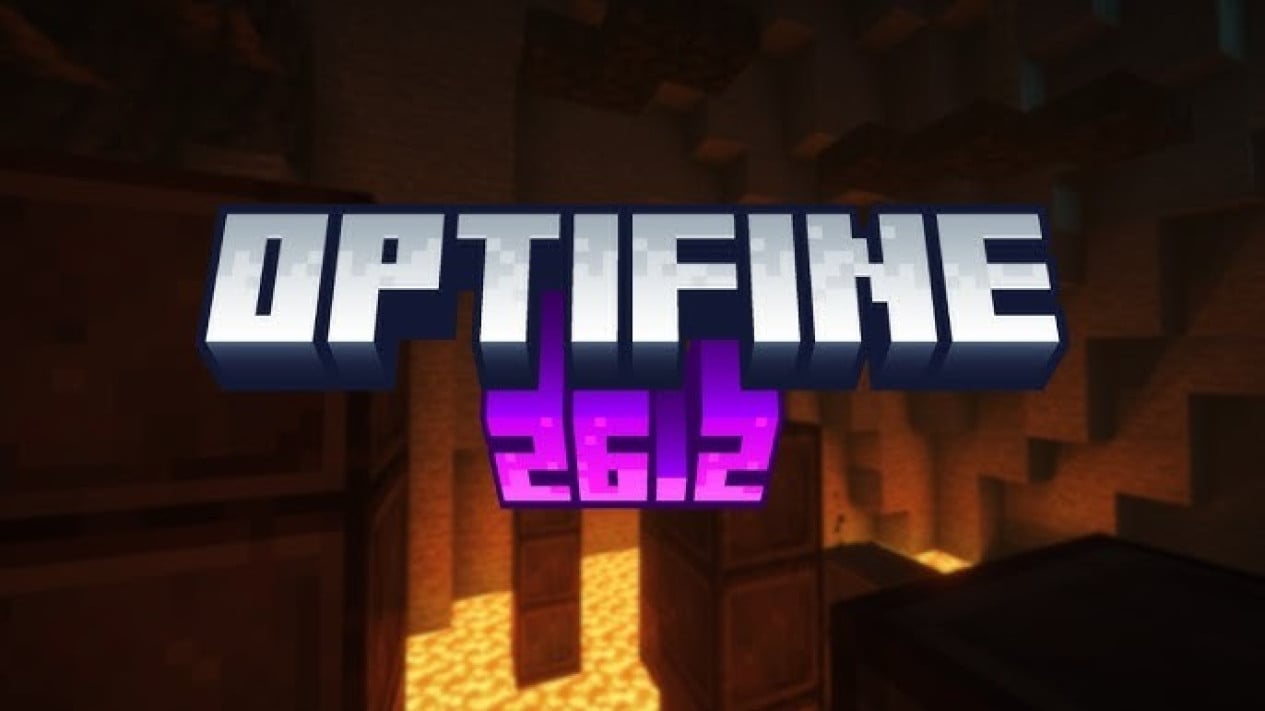 Enlace al último mod OptiFine Minecraft, ahora más realista