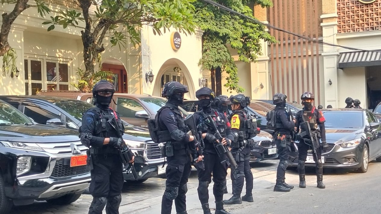 Datos sobre la firma de Cafe D’Clan buscada por la policía por acusaciones de corrupción