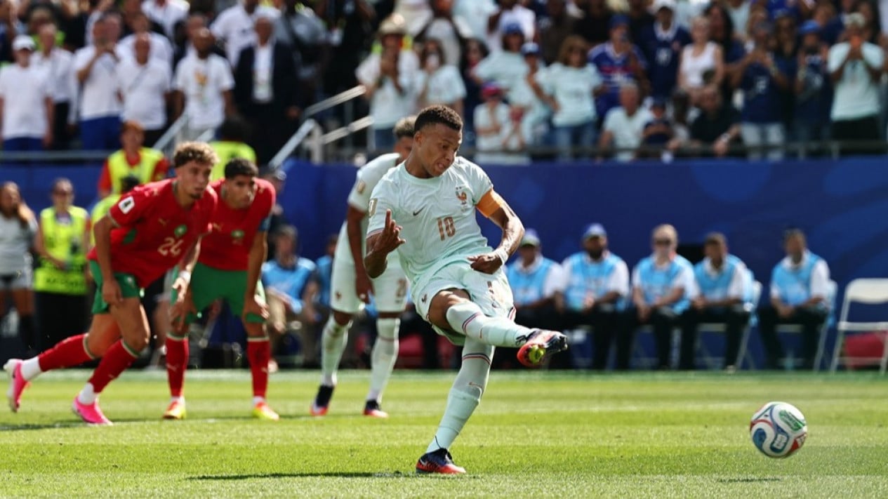 Calendario de transmisión en vivo de las semifinales de la Copa del Mundo 2026 y transmisión en vivo Francia vs España