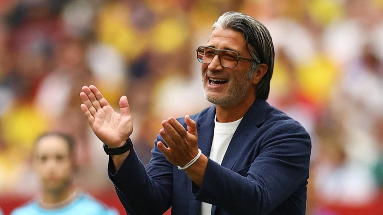 El técnico suizo le dio a Argentina una buena noticia antes del choque de cuartos de final del Mundial 2026.