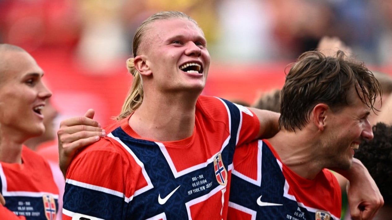 ¡Continuo! Aquí le mostramos cómo ver Noruega vs Inglaterra en los cuartos de final de la Copa del Mundo, enlace de transmisión en vivo y gratuito