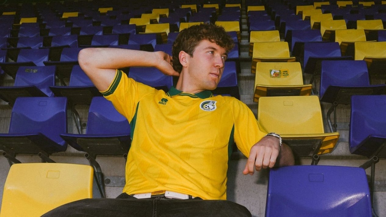 No Persib, Ole Romeni sigue oficialmente a Justin Hübner para unirse a Fortuna Sittard