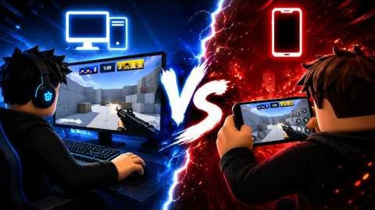 Comparando los juegos de dinero móvil y para PC, ¿cuál ofrece mayores oportunidades de ingresos?