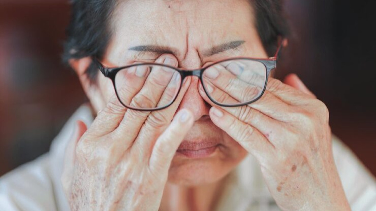 Las 6 Enfermedades Oculares Que Más Comúnmente Afrontan Las Personas Mayores, La Número 2 Recibe El Apodo Del Ladrón De Ojos