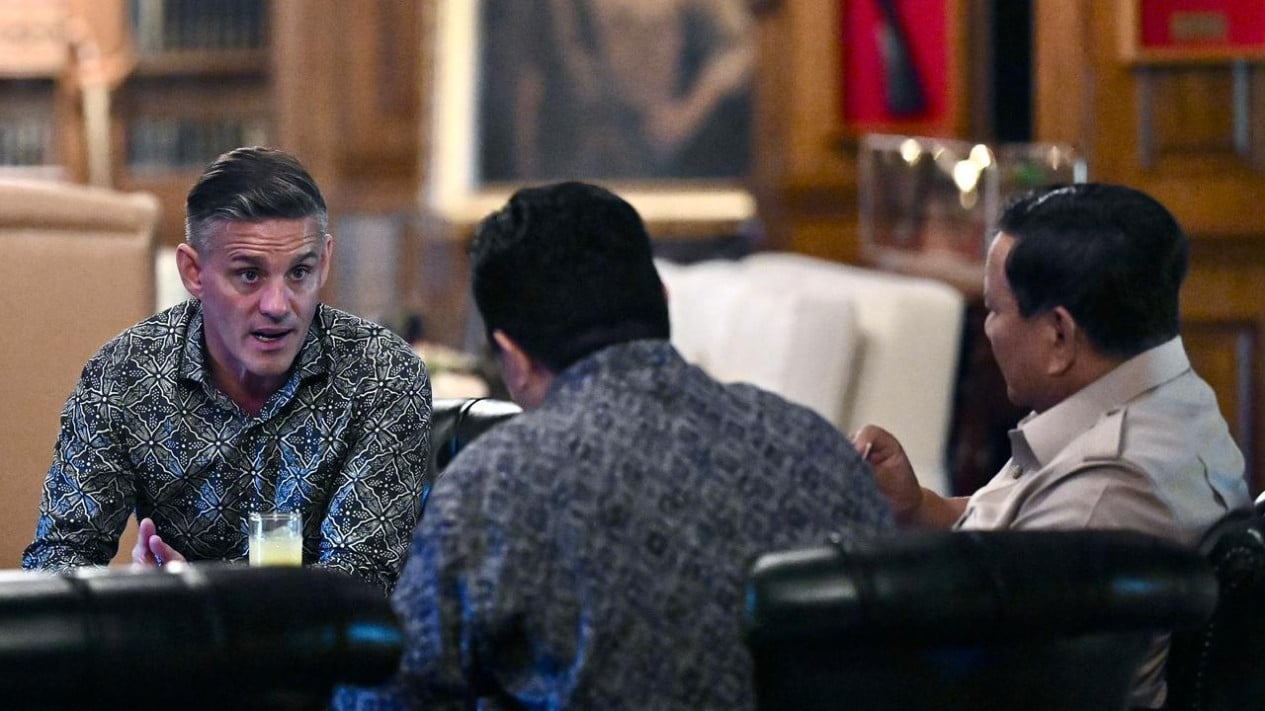 El anuncio de John Herdman ofendió a los medios vietnamitas, la selección de Indonesia se vio afectada