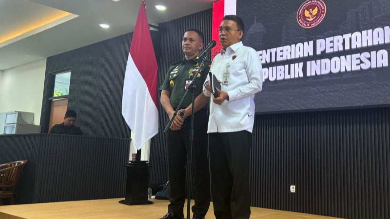 Se ha asegurado que la gestión del caso de la ex Jampidsus Febrie Adriansyah no interferirá con el trabajo del Grupo de Trabajo del PKH.