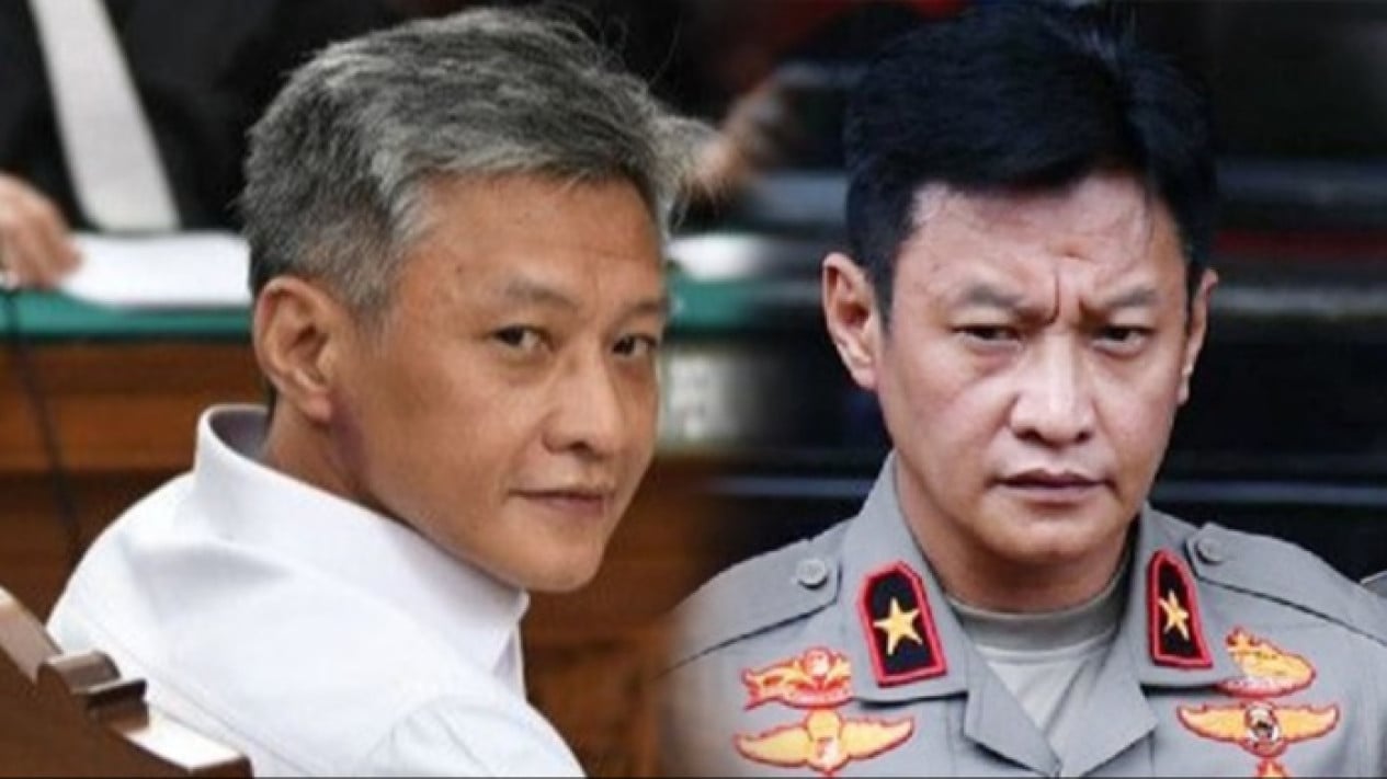 ¿Cómo le está yendo al general de brigada Hendra Kurniawan? Ferdie era el subordinado de Sambo, ahora feliz con su familia.