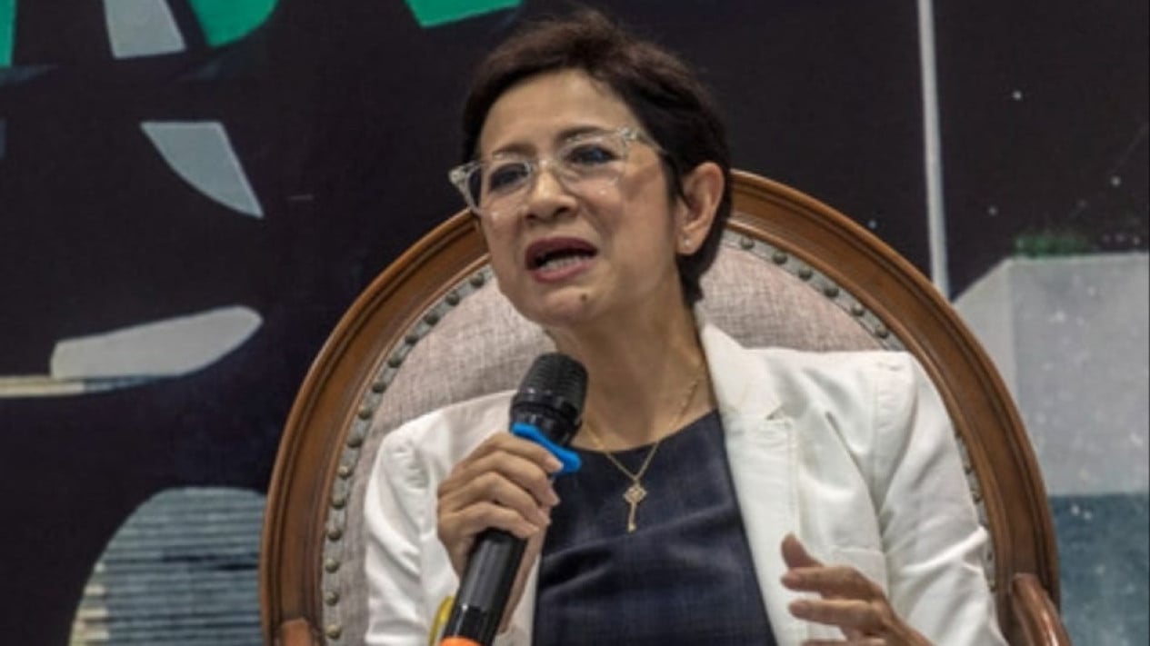Niña de 15 años violada por 27 personas en Sampang, Nurul Arifin pide la pena máxima para todos los delincuentes