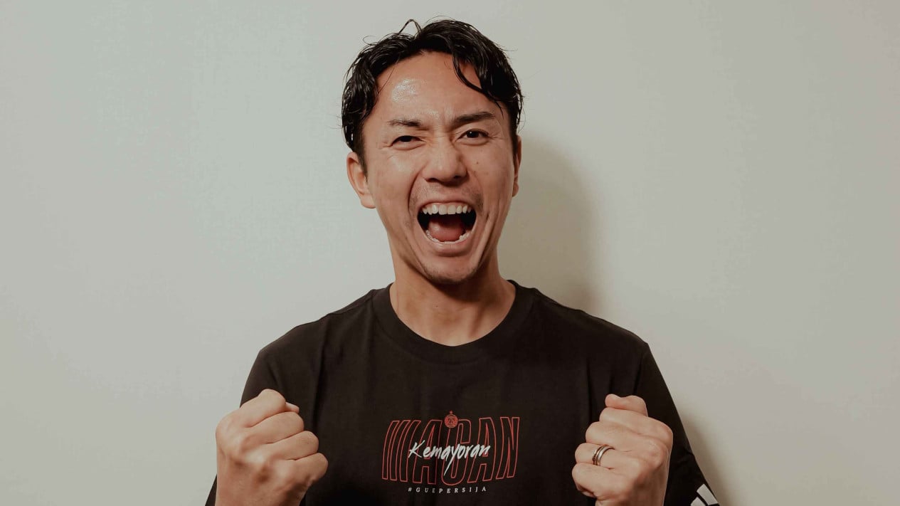 Perfil y trayectoria de Kyohei Yoshino, centrocampista japonés con experiencia en la J1 League que es la nueva arma de Persija