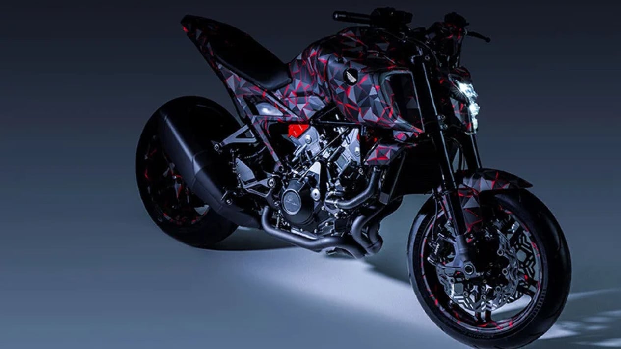 Las motos Honda utilizan compresores, los coches usados son tan económicos como los híbridos y destaca BYD
