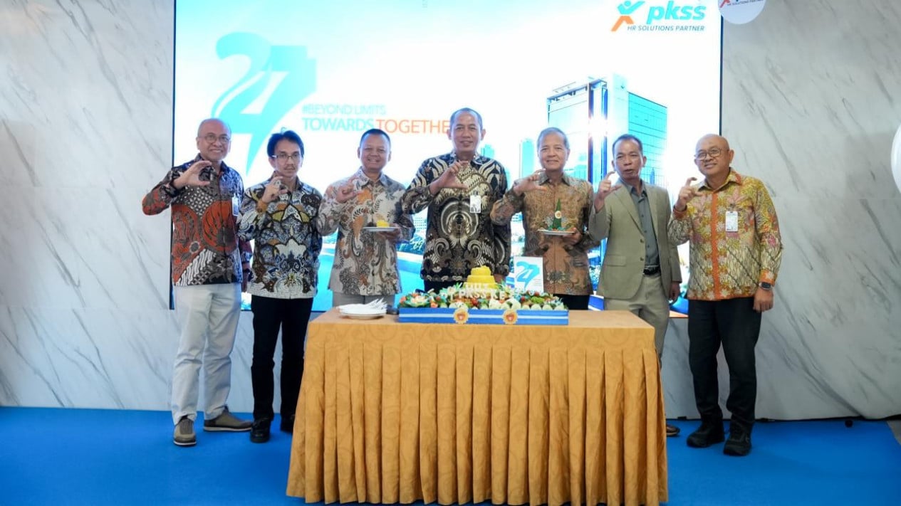 Celebrando su 27º aniversario, PKSS promueve la innovación y el éxito