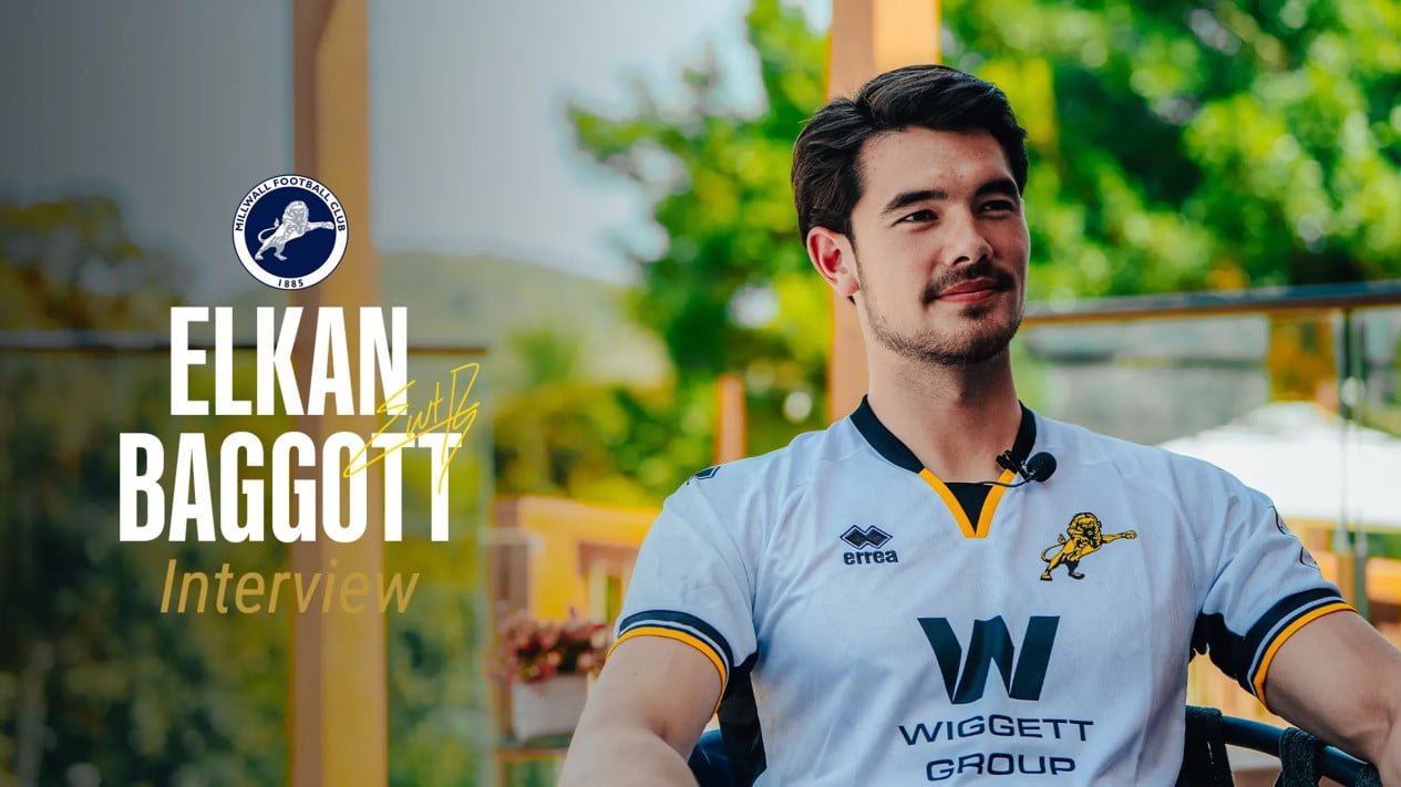 ¡No cualquier club! Este es un perfil del Millwall FC, el nuevo puerto del defensa de la selección indonesia Elkan Bagot