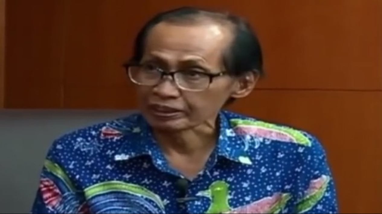 ¿Aún recuerdas a Artidjo Alcostar? El juez más temido del Tribunal Supremo de Indonesia es corrupto